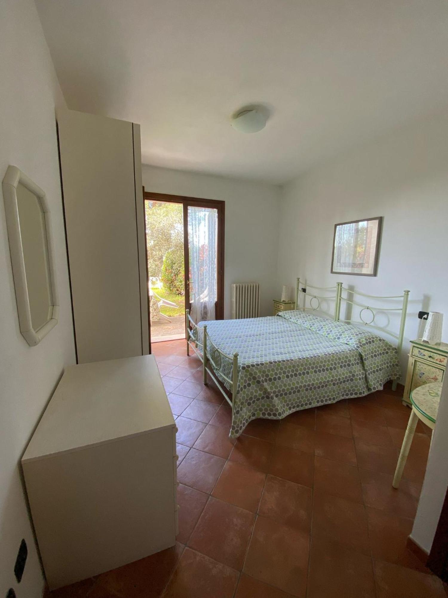 Casale Del Vacanziere Certaldo Exterior foto