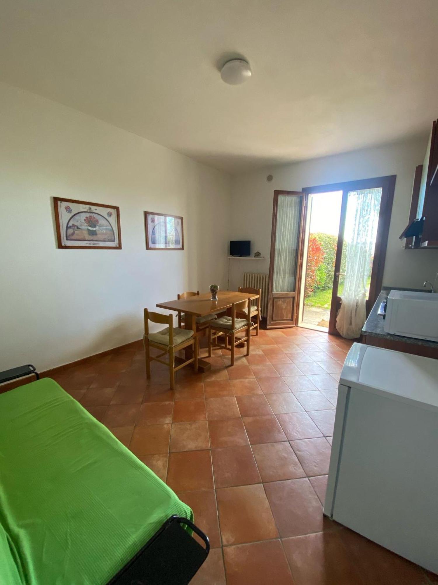 Casale Del Vacanziere Certaldo Exterior foto